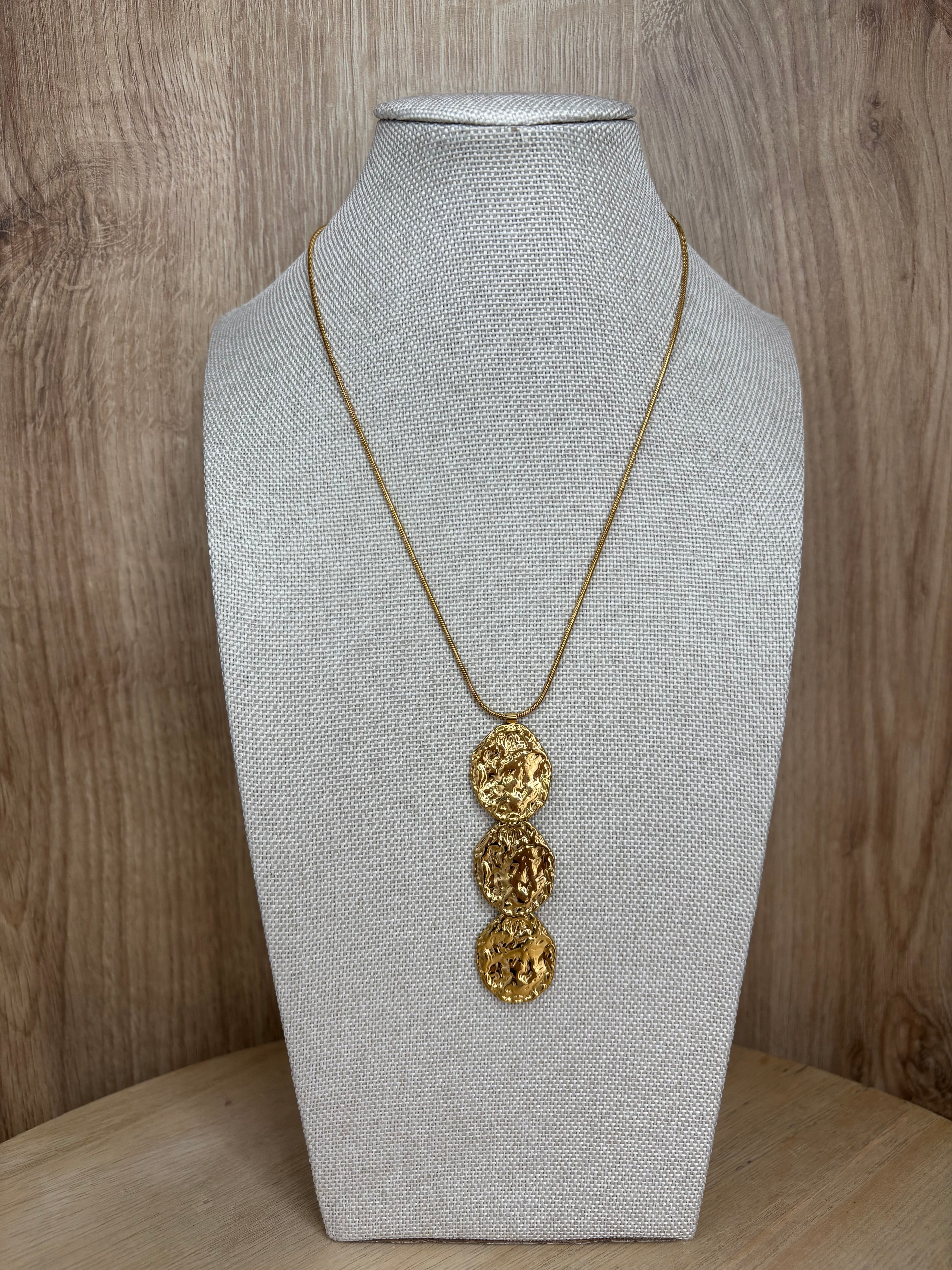 Collier Tropézia