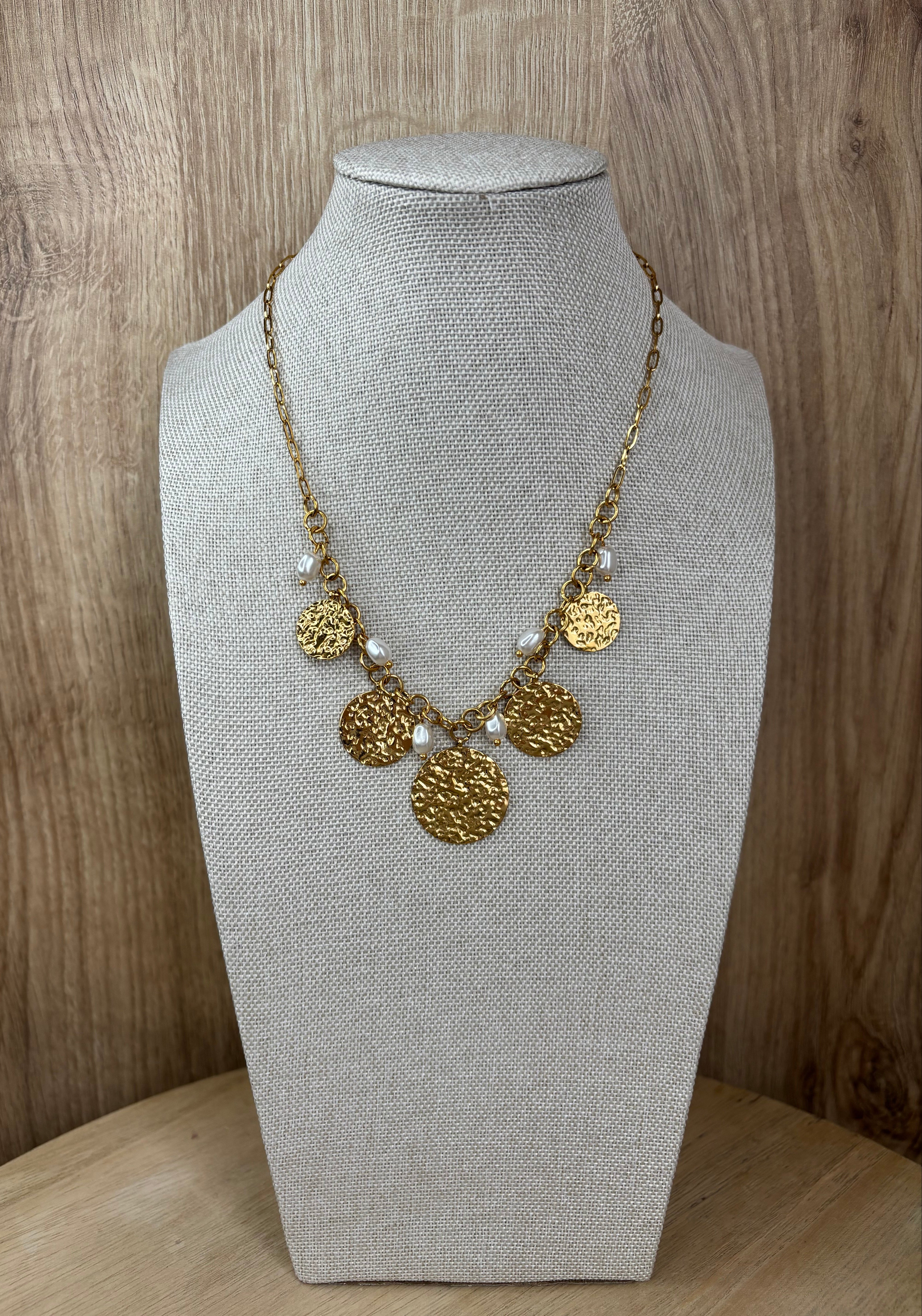 Collier Soléra