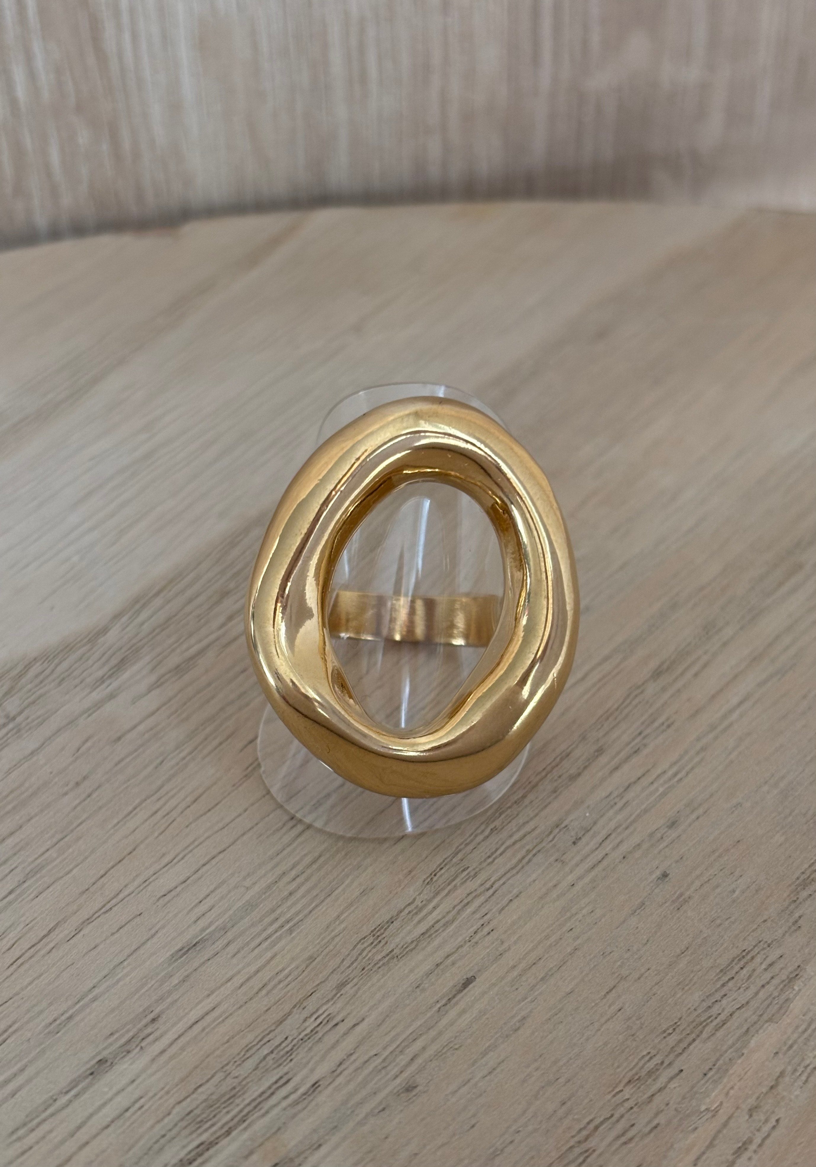 Bague Essenza