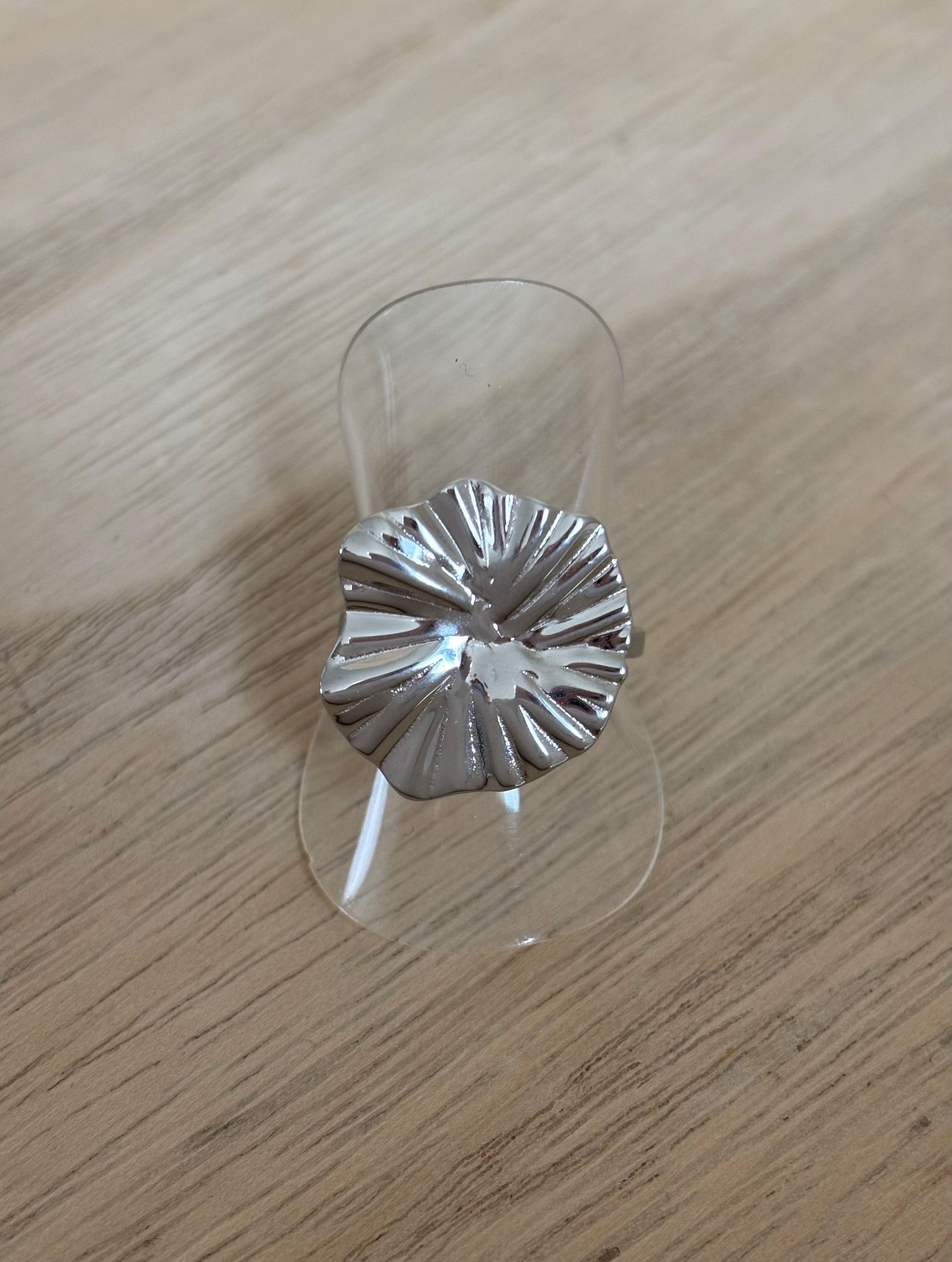 Bague Irisia