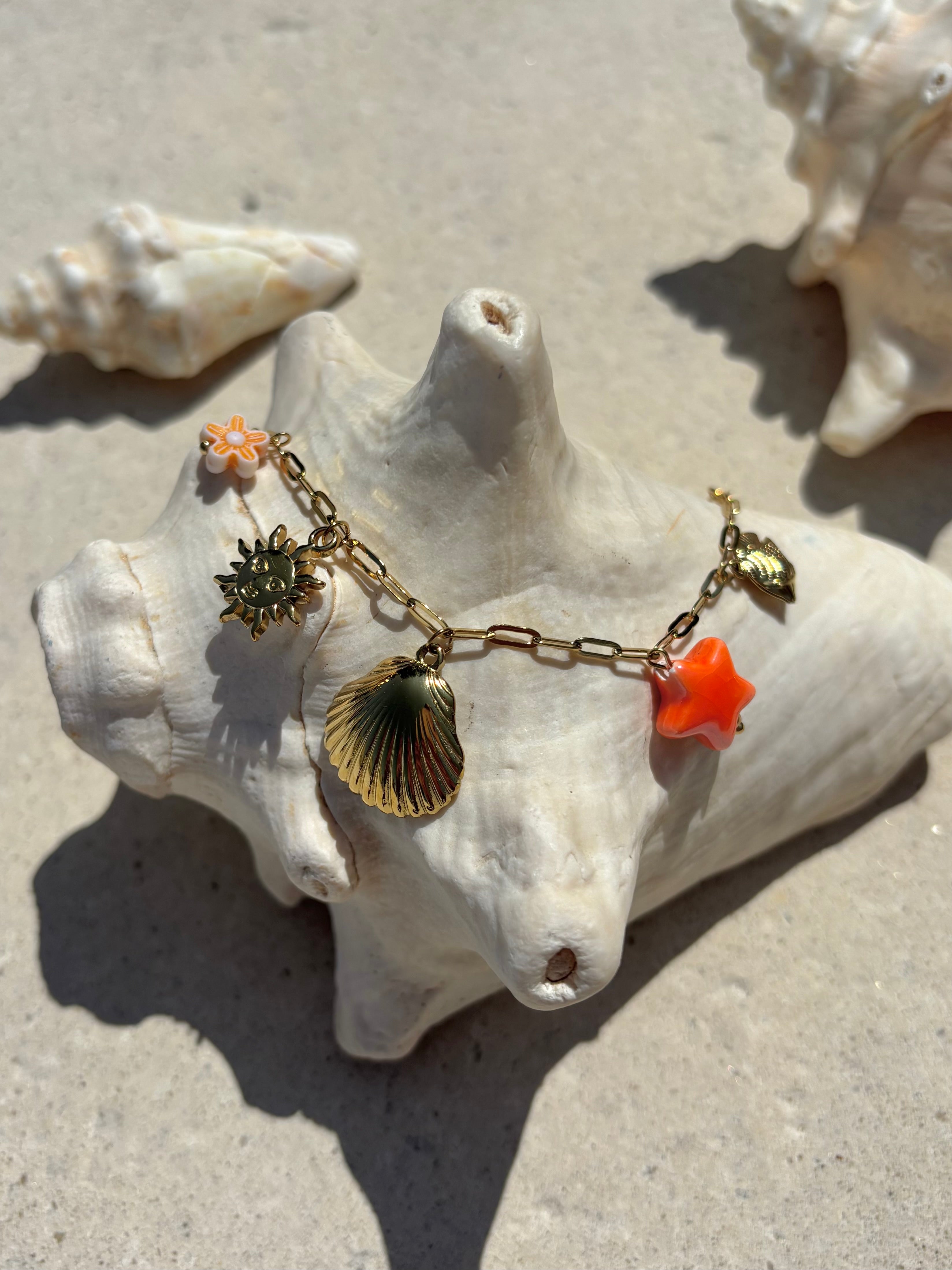 Bracelet Orïa