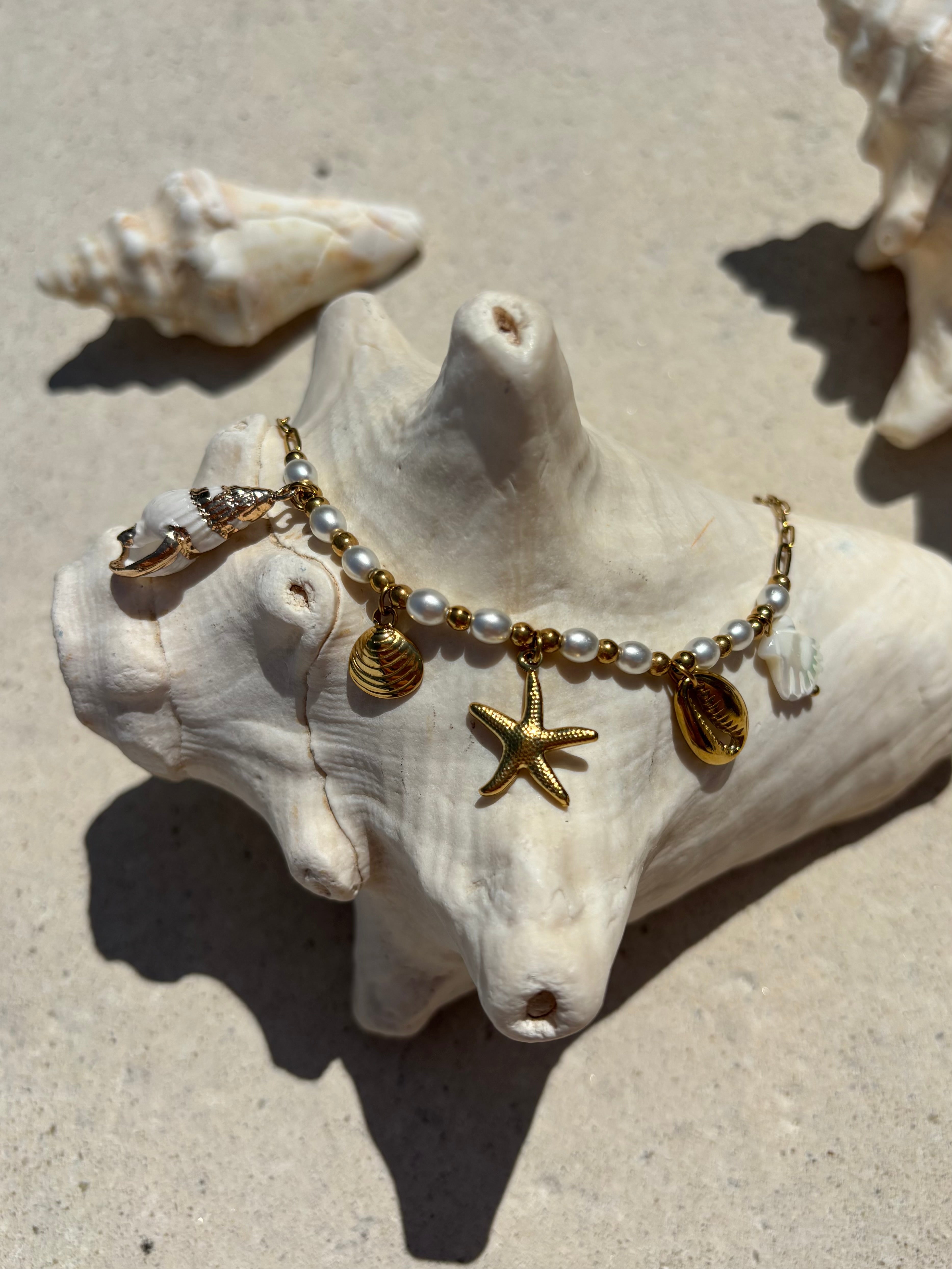 Bracelet Nacelya