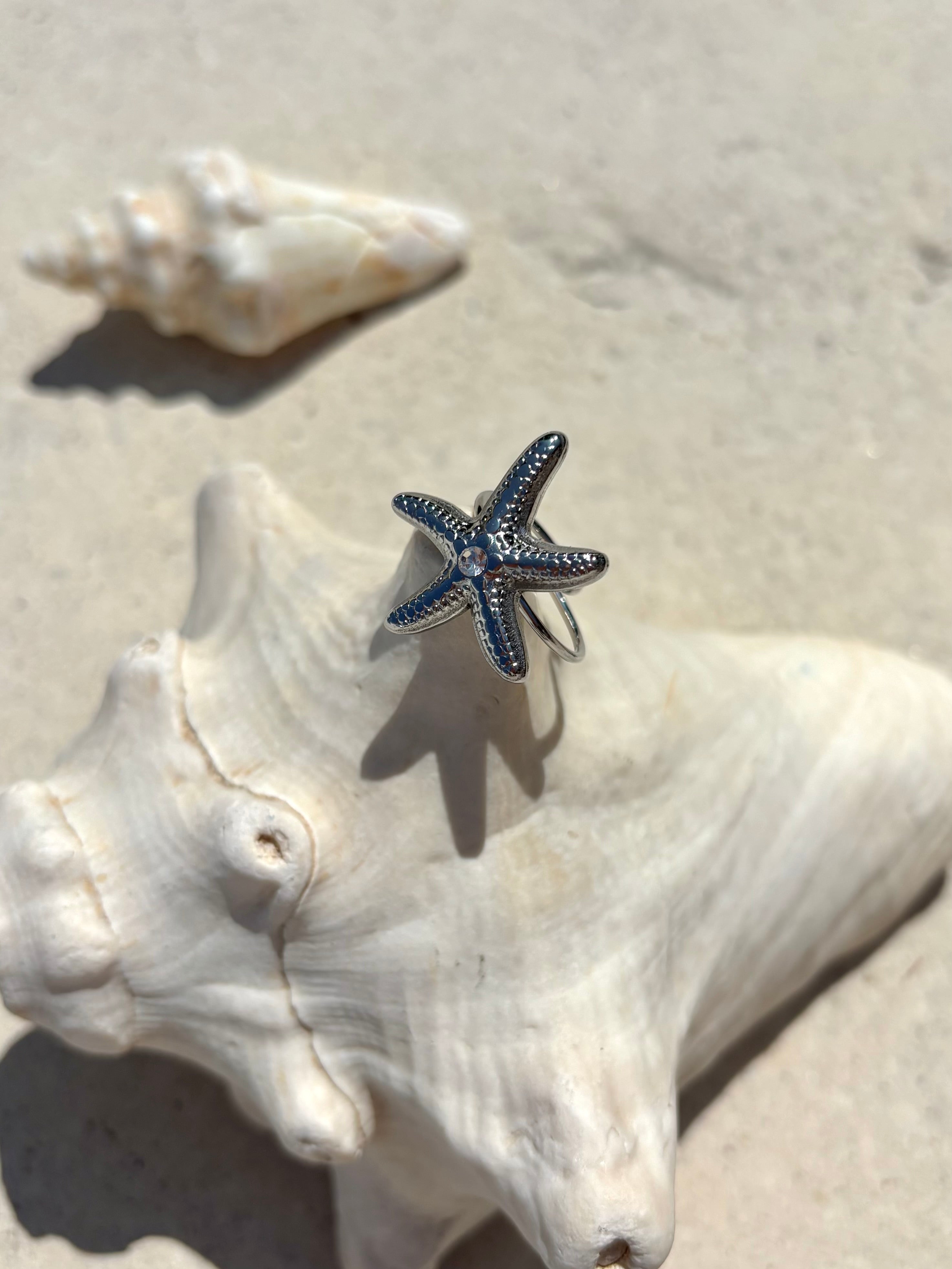 Bague Marella